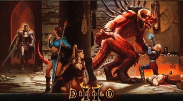 diablo
