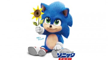 baby-sonic