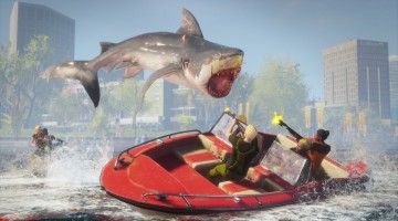 shark