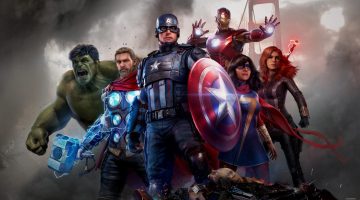 avengers