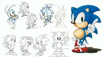 sonic