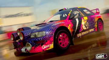 Dirt-5-preview