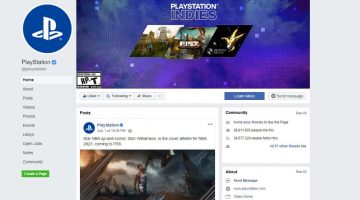 facebook