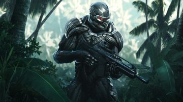 crysis