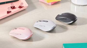 MX Anywhere 3 LIFE CU 3 Colors