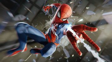 spiderr
