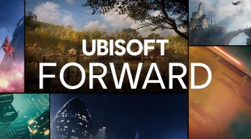 Ubisoft-Forward