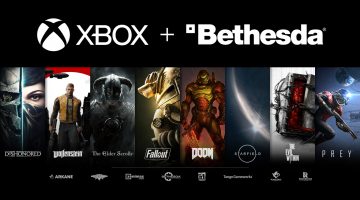 microsoft-bethesda