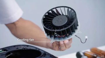 ventilator