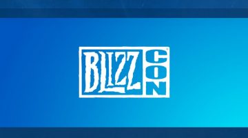 blizzcon