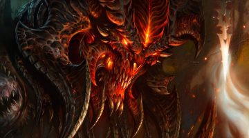 diablo