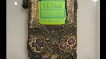 gameboy