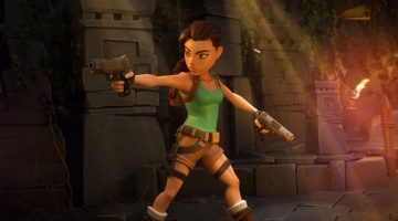 lara