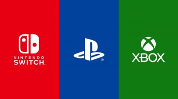 consoles