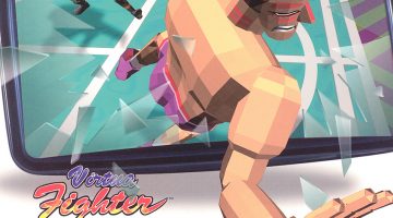 Virtua-Fighter