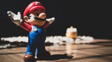 mario