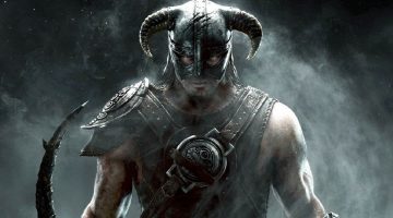 skyrim
