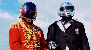 daft