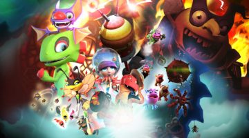 playtonic