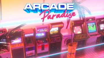 arcade