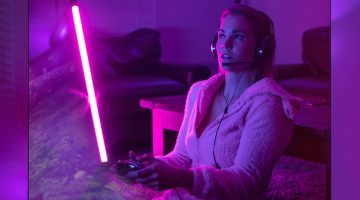 gaming
