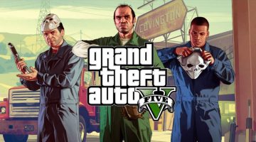 gta-v