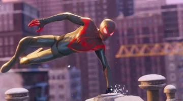 spiderman