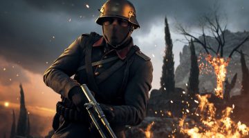 Battlefield