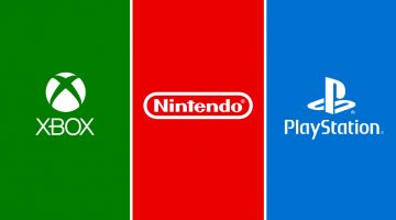 consoles