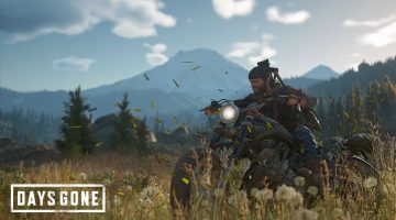 daysgone
