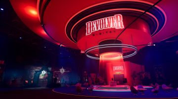 devolver