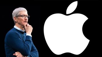 Tim-Cook