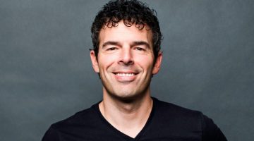Casey Hudson anounces his new studio