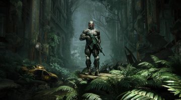 crysis