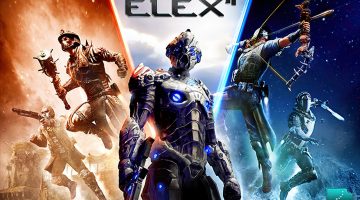 ELEX-II