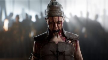 Hellblade