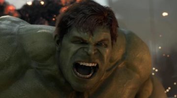 Marvels Avengers Hulk Main