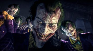 joker